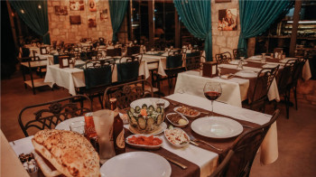 Karaburun Restaurant